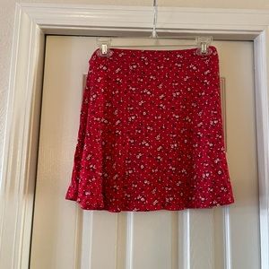 Pretty little things skirt